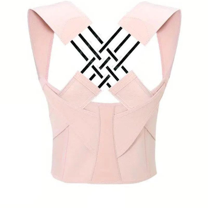 Anti-Hunchback, Chest Lift, Shoulder Opening, Posture Strap,Sports and Outdoors,Hunchback Correction, Orthotics, Back Correction Strap