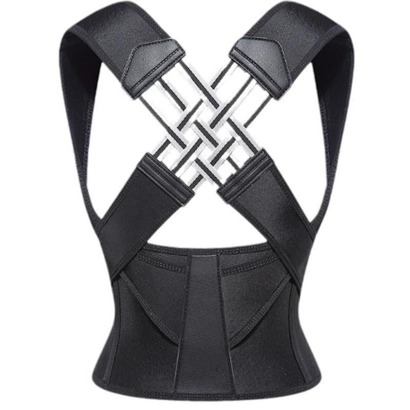 Anti-Hunchback, Chest Lift, Shoulder Opening, Posture Strap,Sports and Outdoors,Hunchback Correction, Orthotics, Back Correction Strap