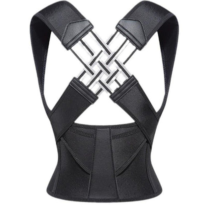 Anti-Hunchback, Chest Lift, Shoulder Opening, Posture Strap,Sports and Outdoors,Hunchback Correction, Orthotics, Back Correction Strap